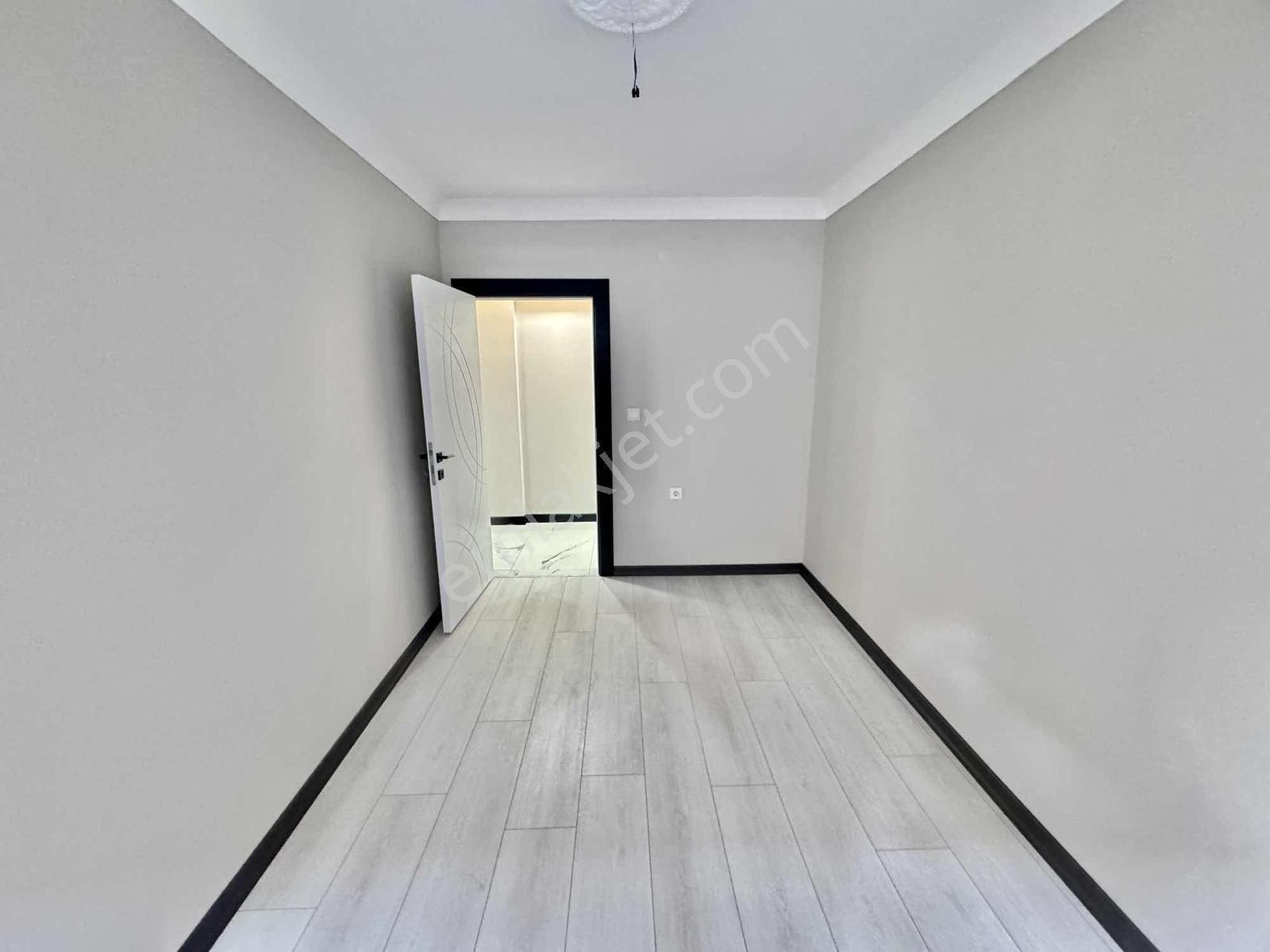 Karapürçek Mh. 3+1 Full Yapılı 120m2 Katta Satılık Daireler - Görsel 11