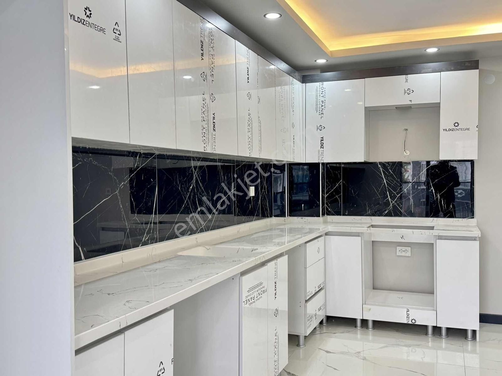 Karapürçek Mh. 3+1 Full Yapılı 120m2 Katta Satılık Daireler - Görsel 2