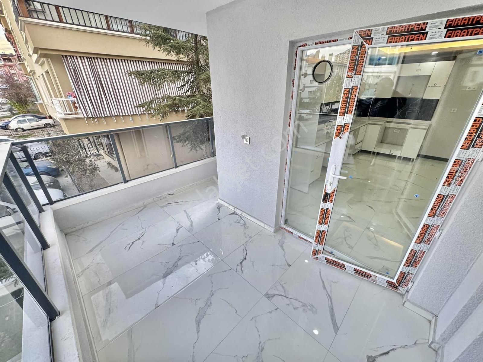 Karapürçek Mh. 3+1 Full Yapılı 120m2 Katta Satılık Daireler - Görsel 17