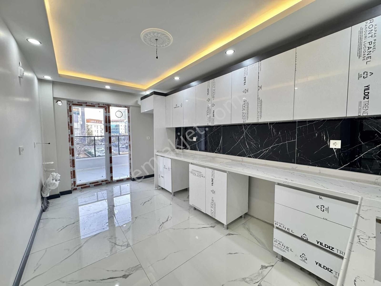 Karapürçek Mh. 3+1 Full Yapılı 120m2 Katta Satılık Daireler - Görsel 7