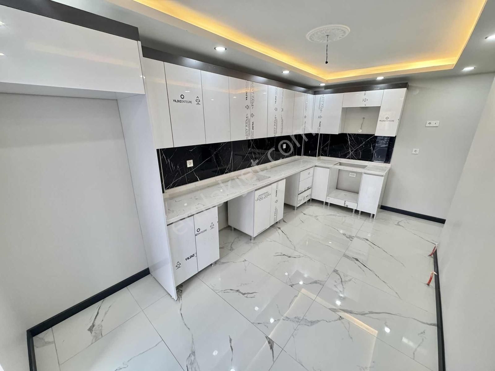 Karapürçek Mh. 3+1 Full Yapılı 120m2 Katta Satılık Daireler - Görsel 29