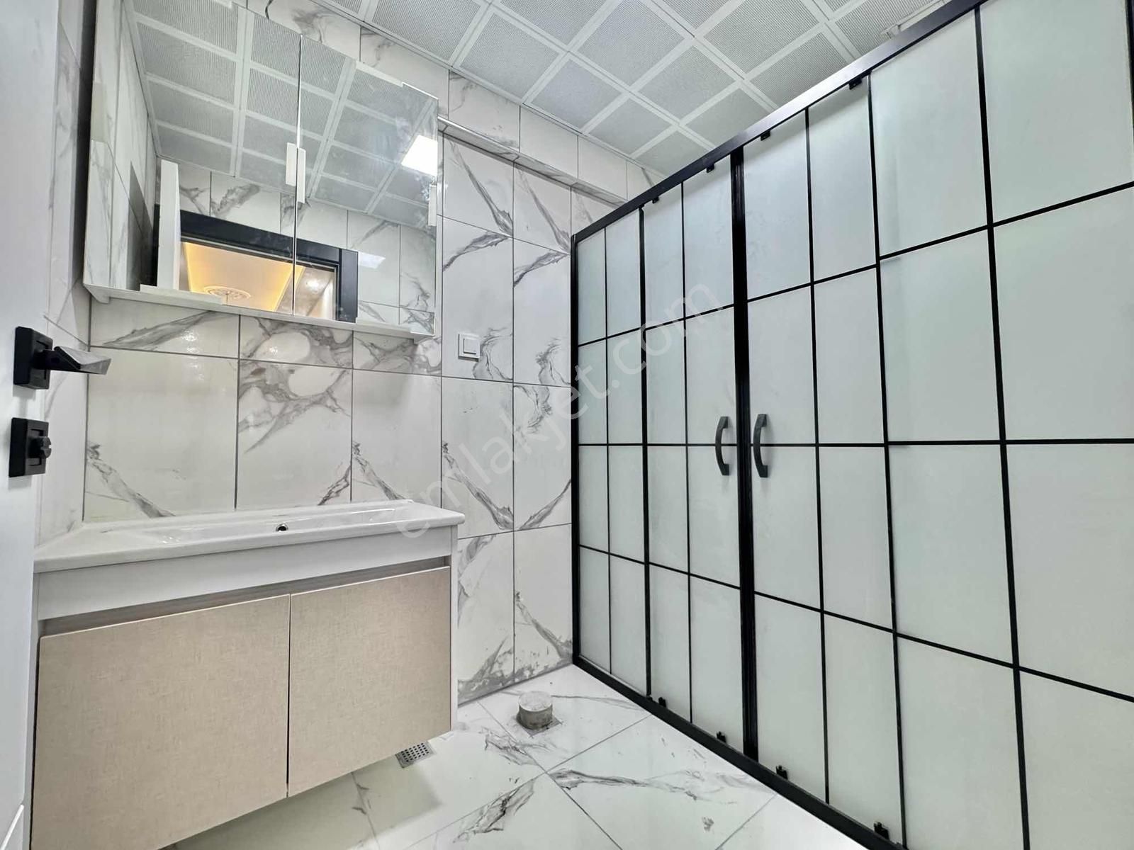 Karapürçek Mh. 3+1 Full Yapılı 120m2 Katta Satılık Daireler - Görsel 35