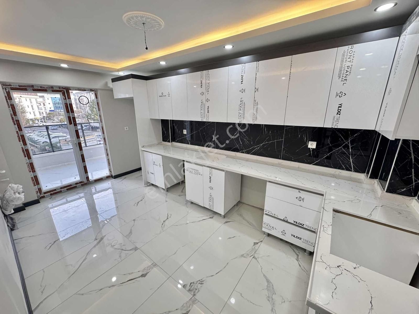 Karapürçek Mh. 3+1 Full Yapılı 120m2 Katta Satılık Daireler - Görsel 6