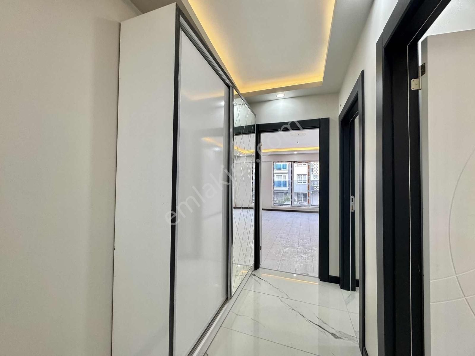 Karapürçek Mh. 3+1 Full Yapılı 120m2 Katta Satılık Daireler - Görsel 20