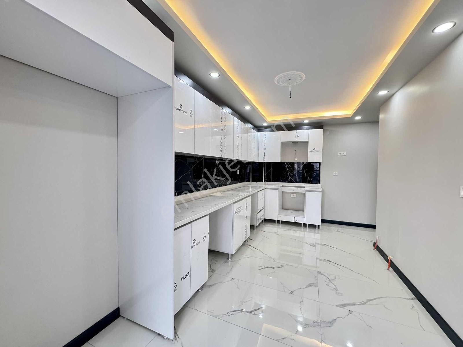 Karapürçek Mh. 3+1 Full Yapılı 120m2 Katta Satılık Daireler - Görsel 28