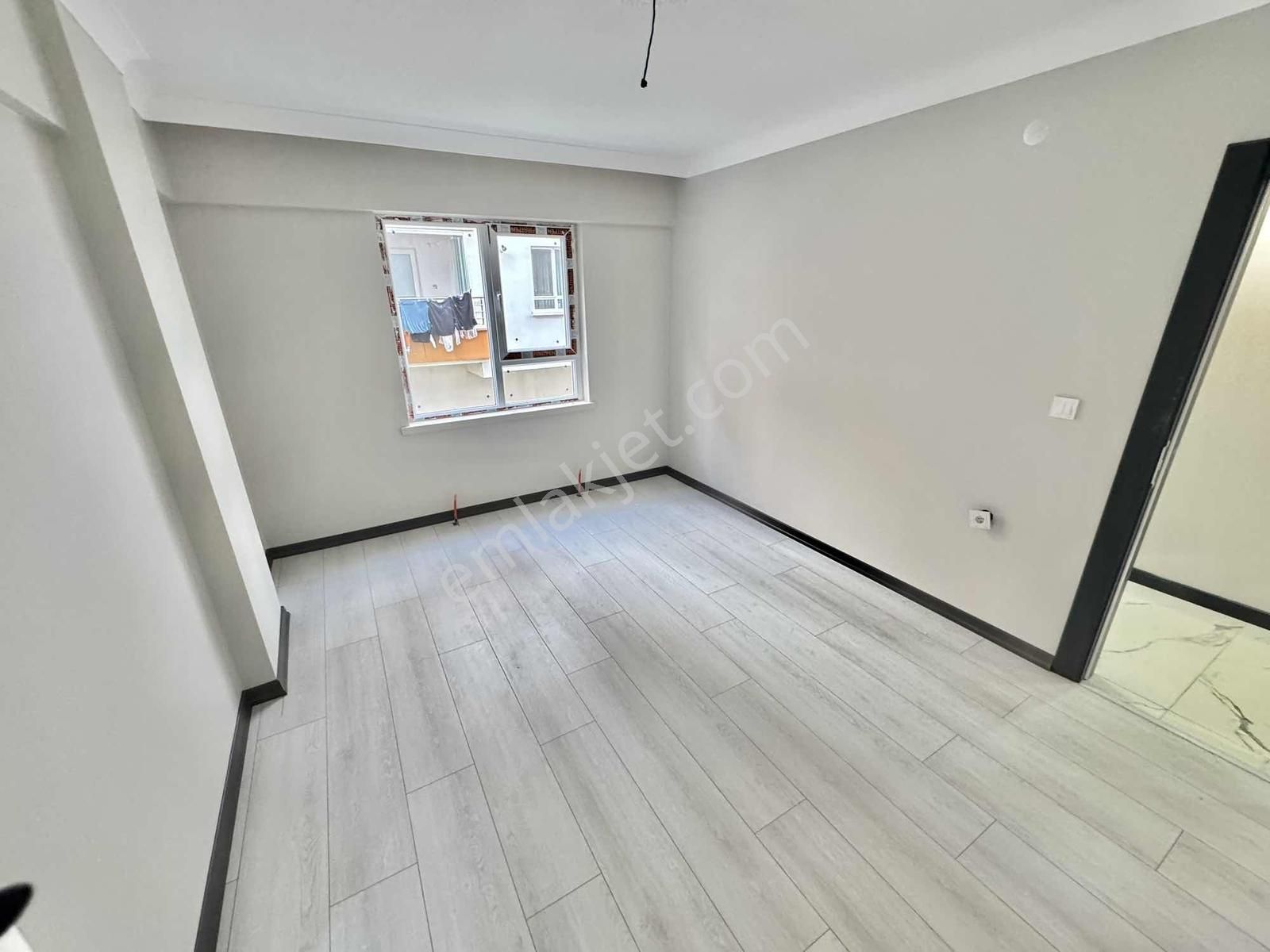 Karapürçek Mh. 3+1 Full Yapılı 120m2 Katta Satılık Daireler - Görsel 15
