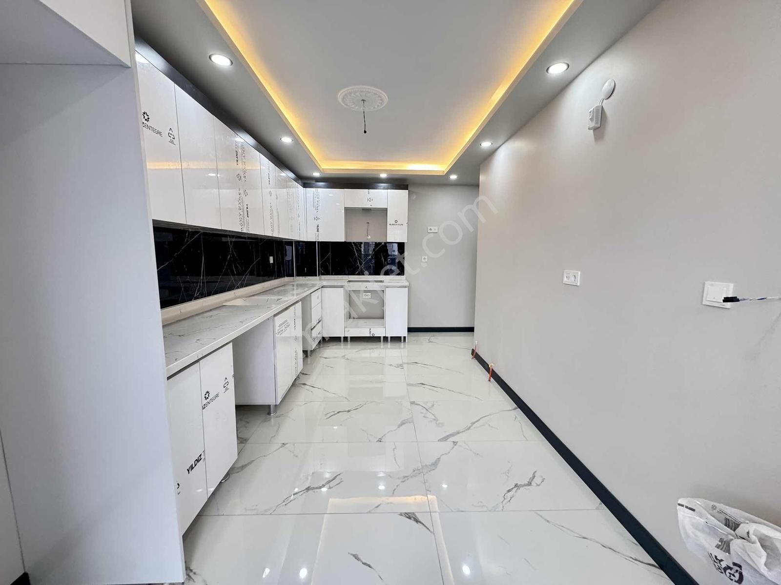 Karapürçek Mh. 3+1 Full Yapılı 120m2 Katta Satılık Daireler - Görsel 24