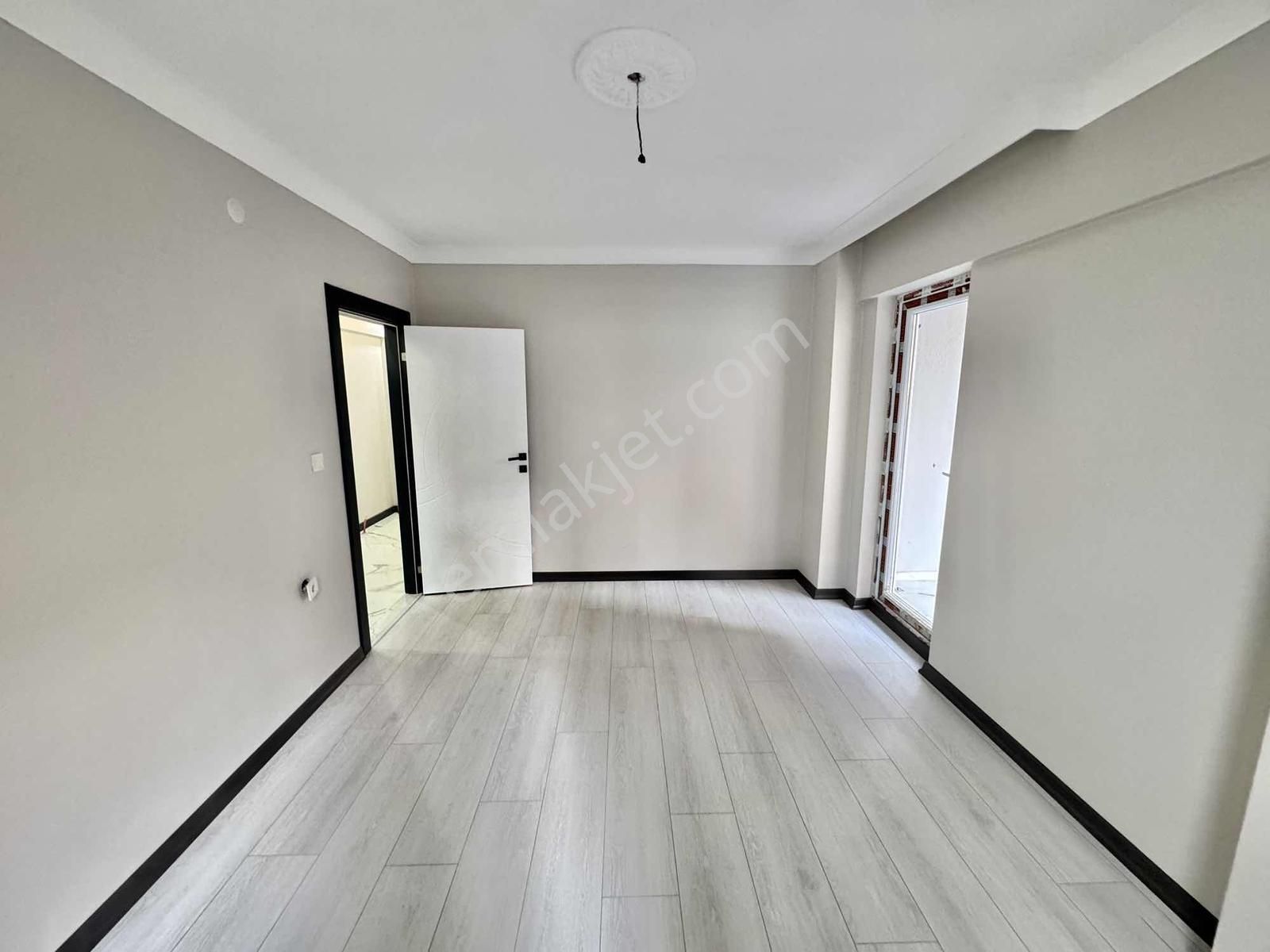 Karapürçek Mh. 3+1 Full Yapılı 120m2 Katta Satılık Daireler - Görsel 27