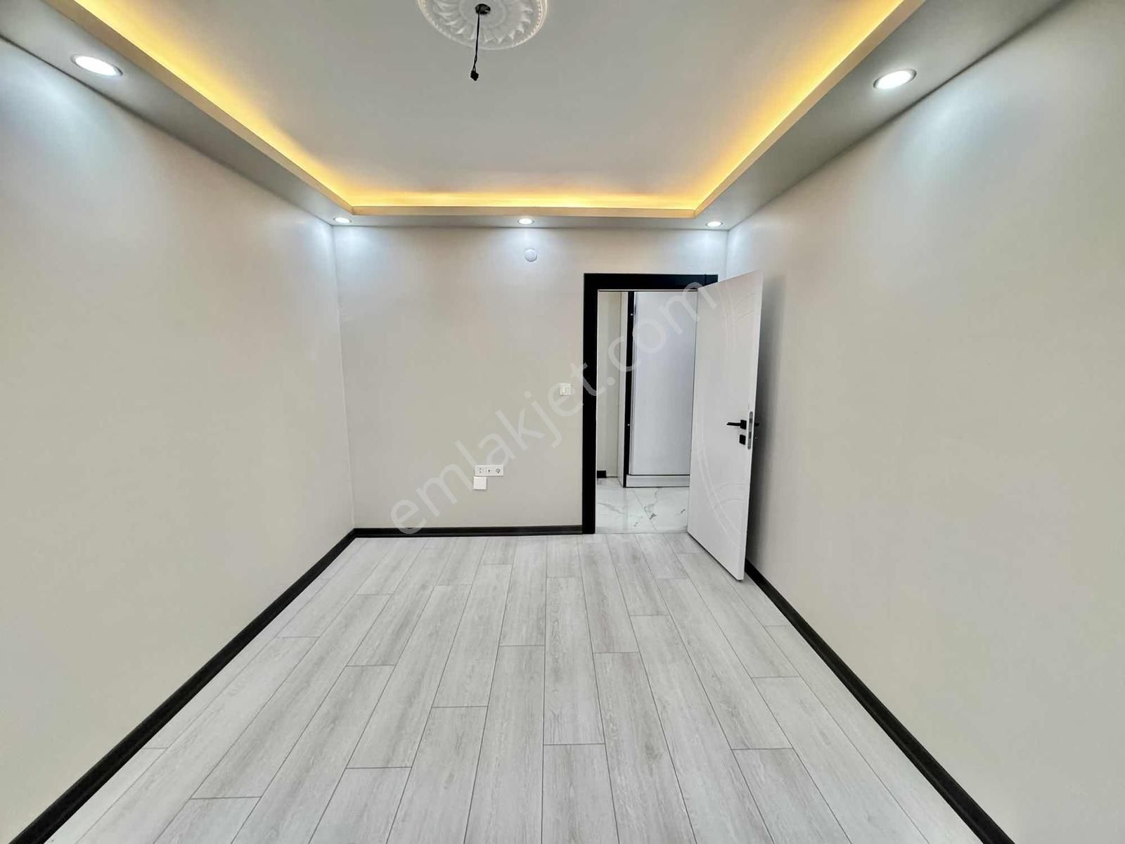 Karapürçek Mh. 3+1 Full Yapılı 120m2 Katta Satılık Daireler - Görsel 25