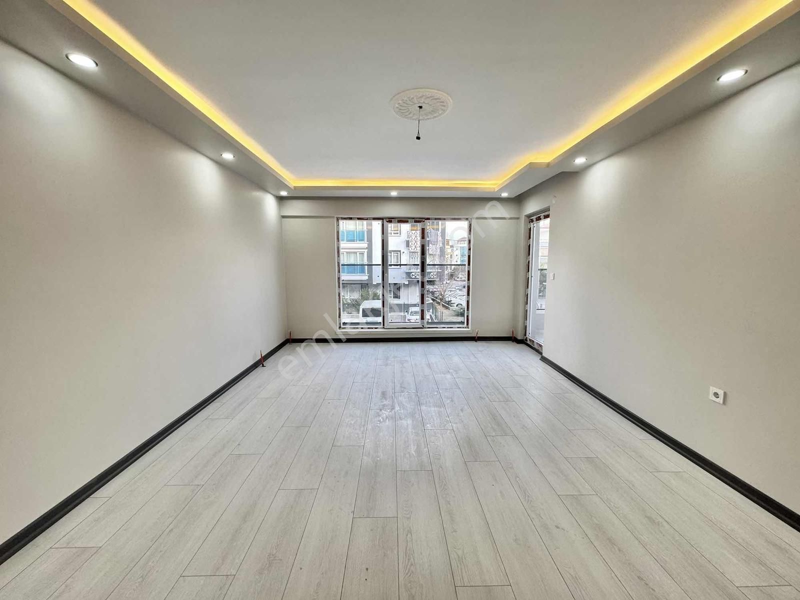Karapürçek Mh. 3+1 Full Yapılı 120m2 Katta Satılık Daireler - Görsel 3