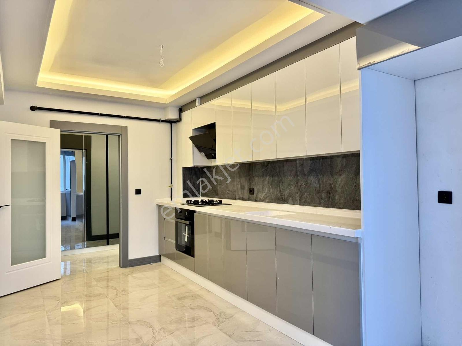 Karapürçek Mh. 3+1 Katta 120m2 Full Yapılı Satılık Daireler - Görsel 3