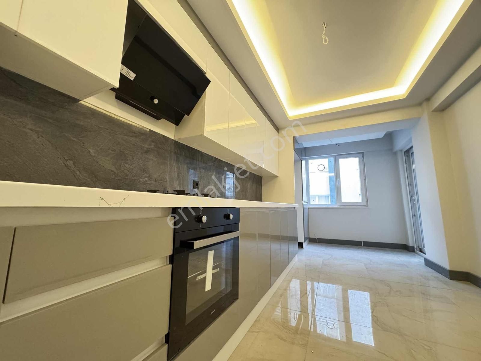 Karapürçek Mh. 3+1 Katta 120m2 Full Yapılı Satılık Daireler - Görsel 18