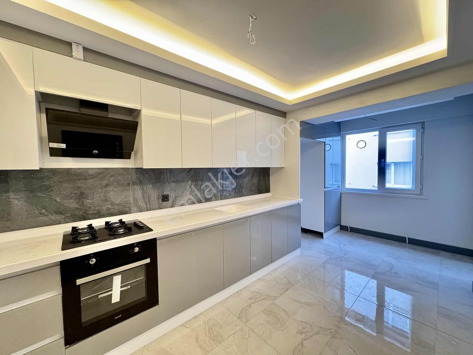 Karapürçek Mh. 3+1 Katta 120m2 Full Yapılı Satılık Daireler - Görsel 11