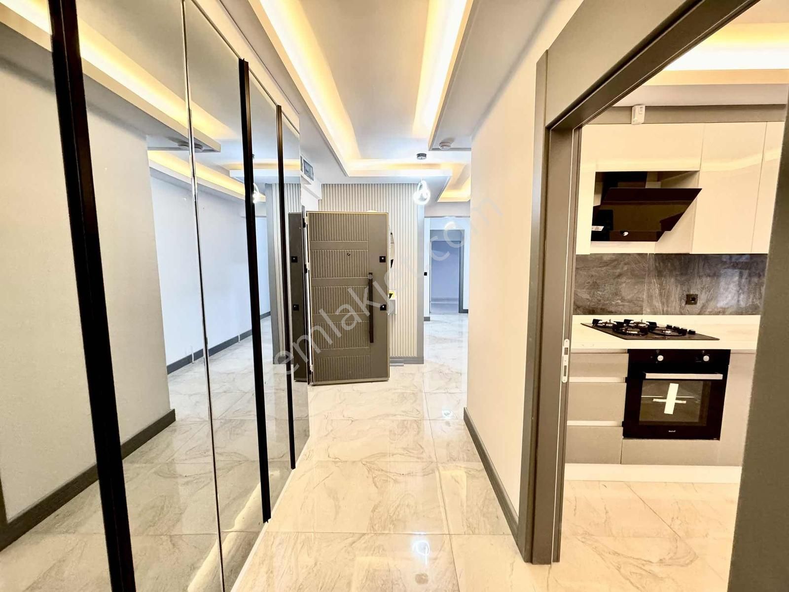 Karapürçek Mh. 3+1 Katta 120m2 Full Yapılı Satılık Daireler - Görsel 24