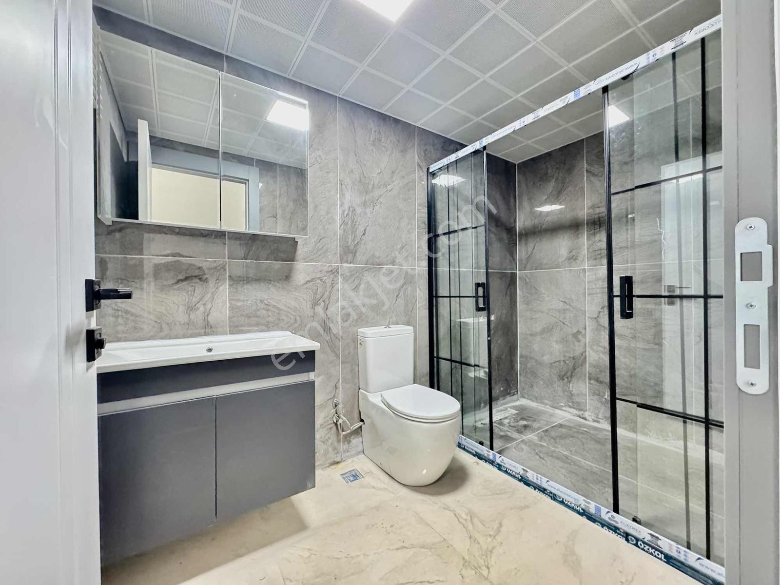Karapürçek Mh. 3+1 Katta 120m2 Full Yapılı Satılık Daireler - Görsel 35