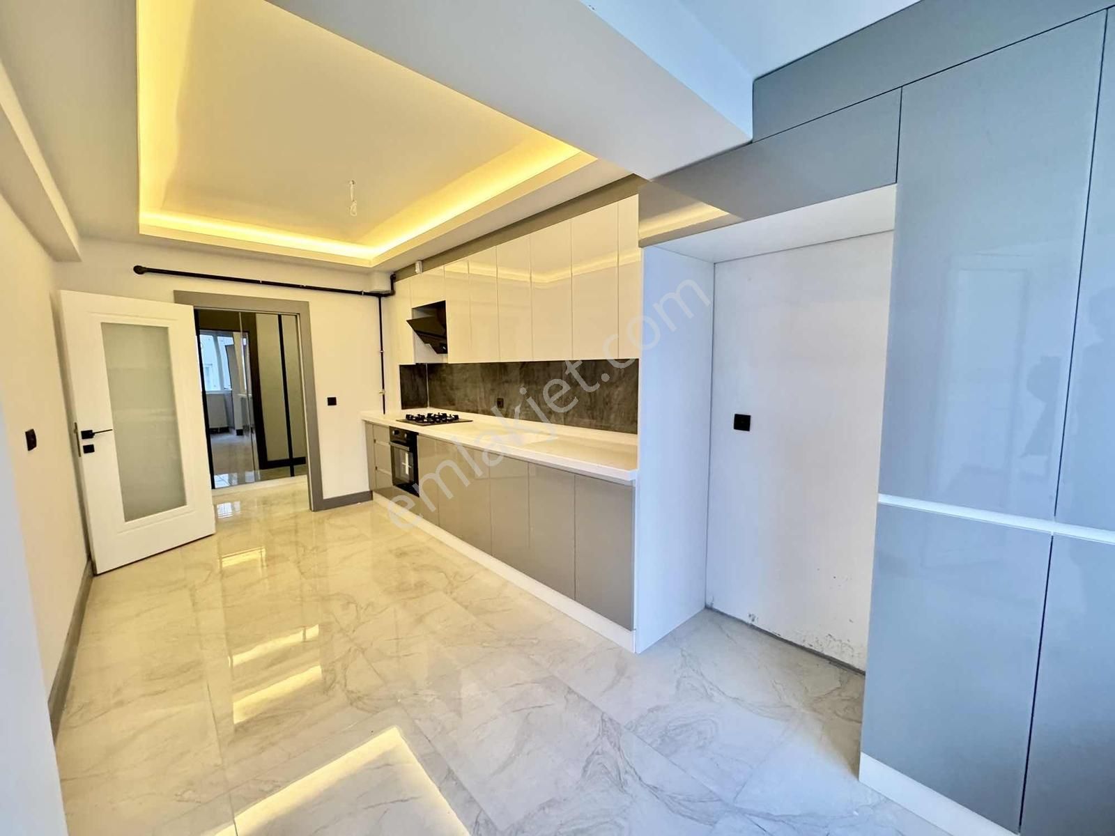 Karapürçek Mh. 3+1 Katta 120m2 Full Yapılı Satılık Daireler - Görsel 27