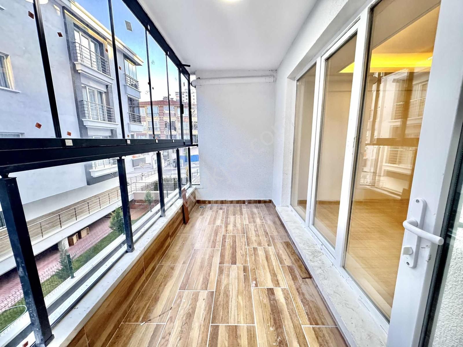 Karapürçek Mh. 3+1 Katta 120m2 Full Yapılı Satılık Daireler - Görsel 14