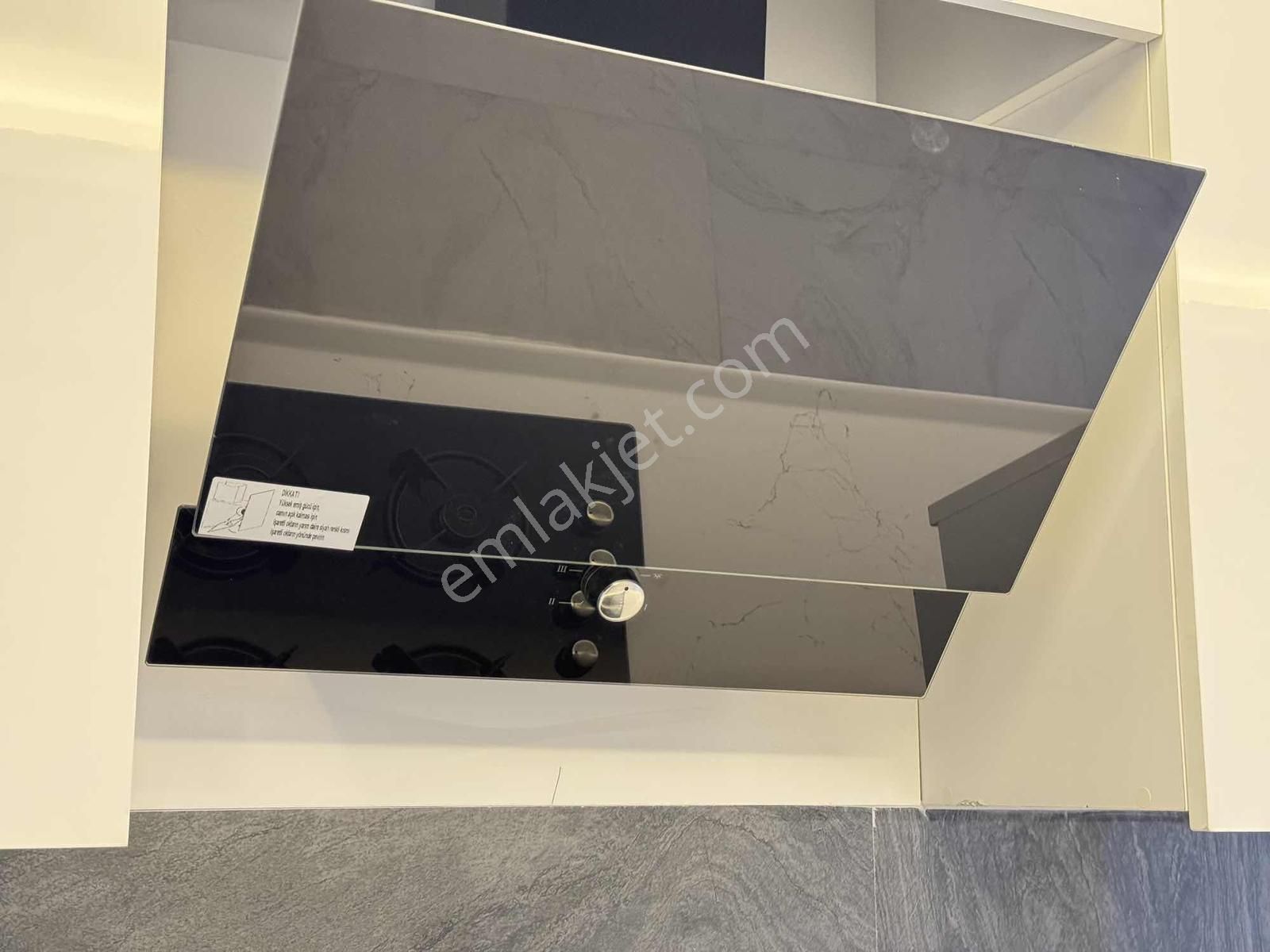 Karapürçek Mh. 3+1 Katta 120m2 Full Yapılı Satılık Daireler - Görsel 31