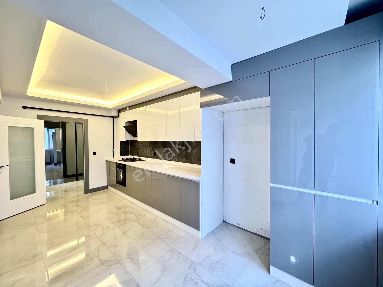 Karapürçek Mh. 3+1 Katta 120m2 Full Yapılı Satılık Daireler - Görsel 21