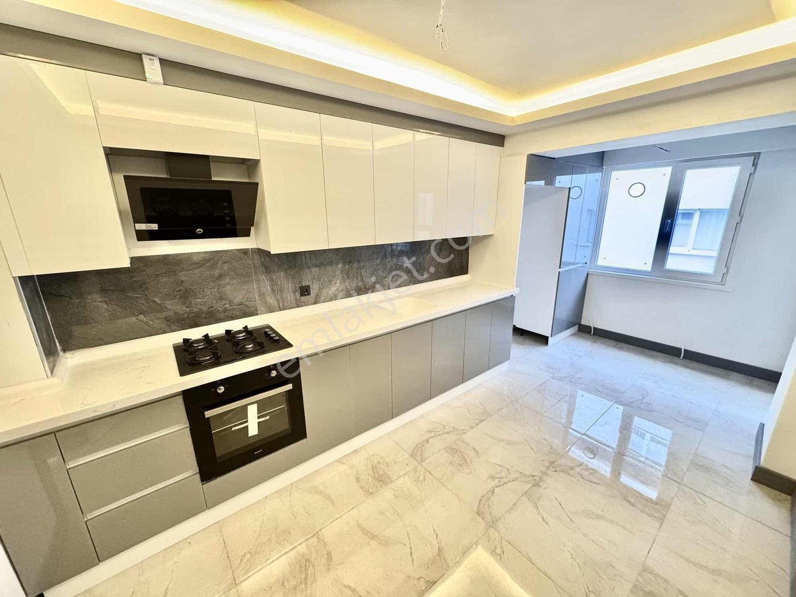 Karapürçek Mh. 3+1 Katta 120m2 Full Yapılı Satılık Daireler - Görsel 11