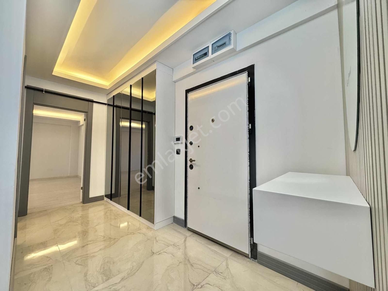 Karapürçek Mh. 3+1 Katta 120m2 Full Yapılı Satılık Daireler - Görsel 28