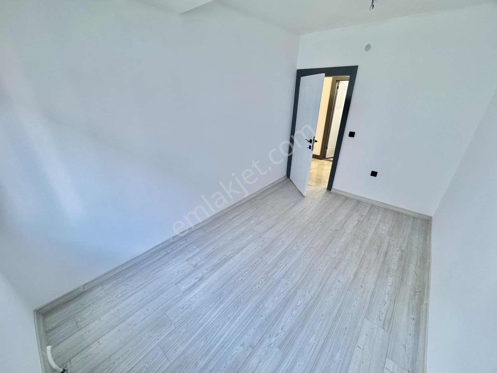 Karapürçek Mh. 3+1 Katta 120m2 Full Yapılı Satılık Daireler - Görsel 27
