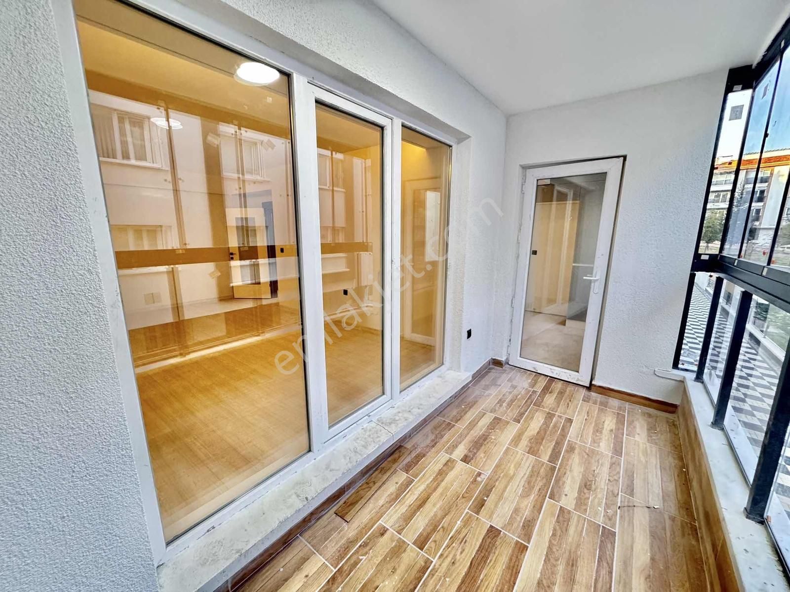 Karapürçek Mh. 3+1 Katta 120m2 Full Yapılı Satılık Daireler - Görsel 8