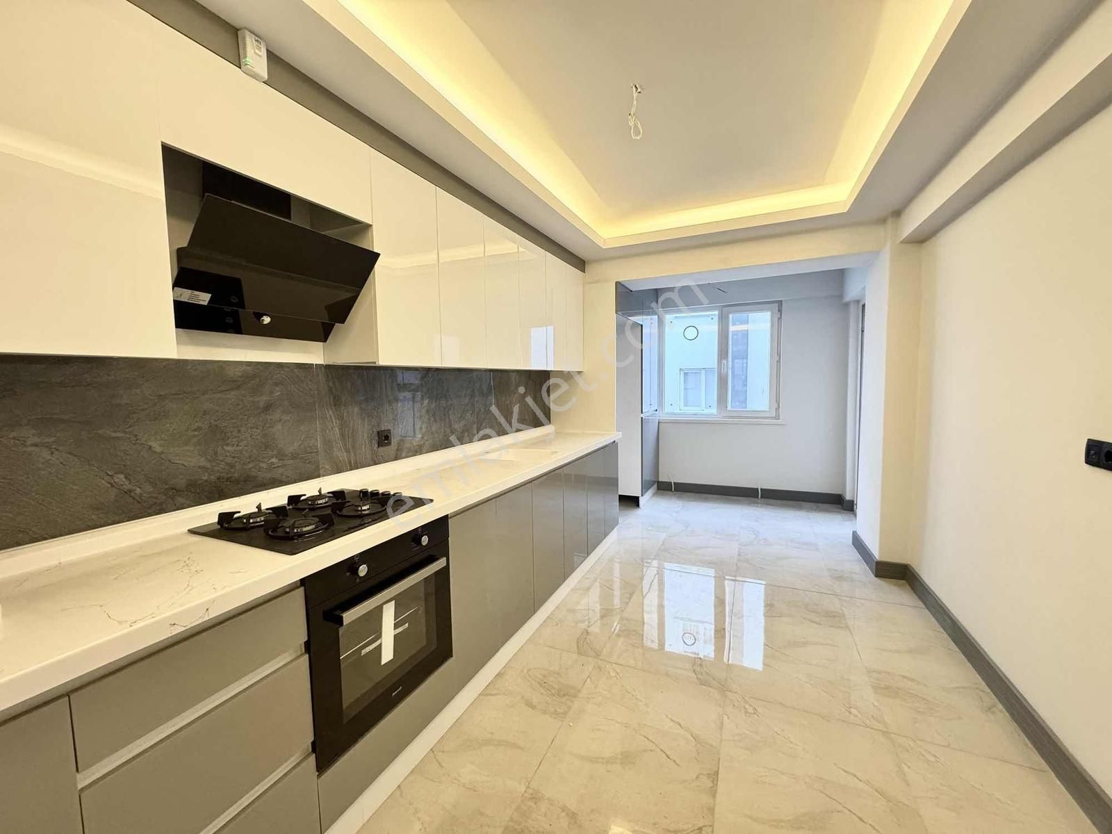 Karapürçek Mh. 3+1 Katta 120m2 Full Yapılı Satılık Daireler - Görsel 7