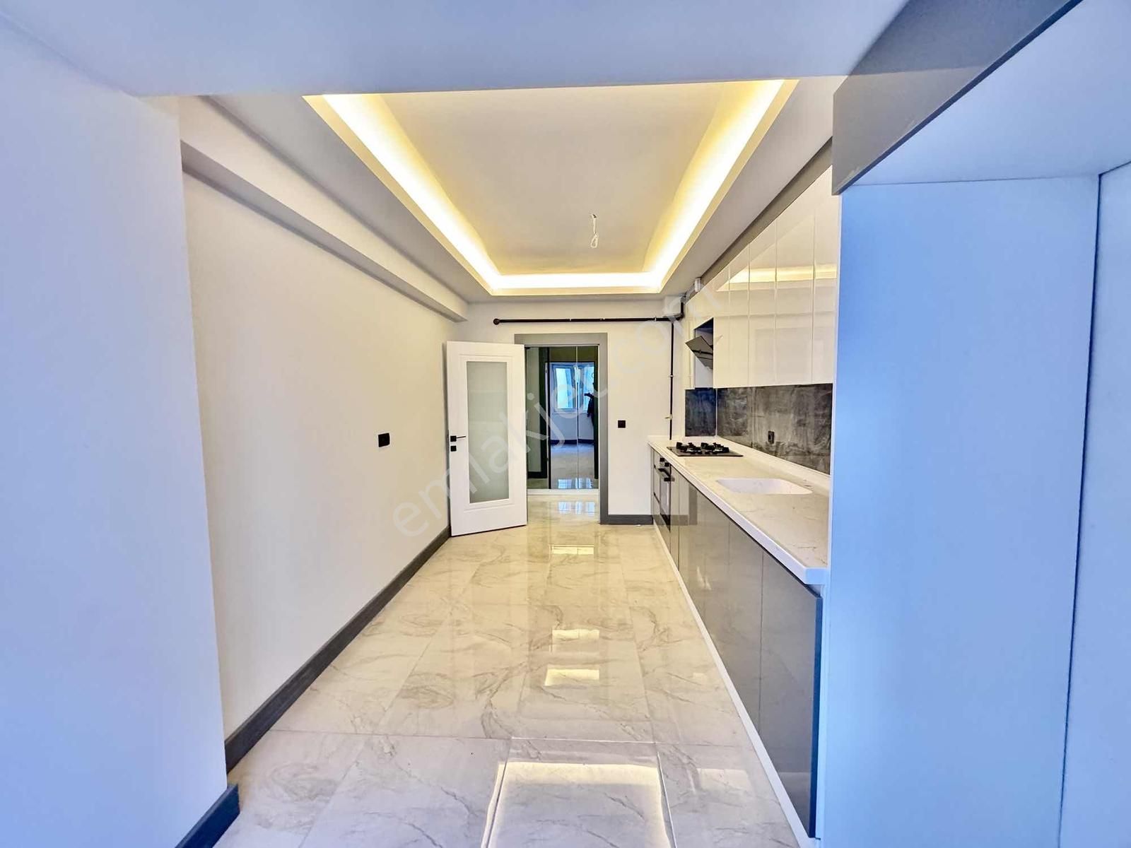 Karapürçek Mh. 3+1 Katta 120m2 Full Yapılı Satılık Daireler - Görsel 33