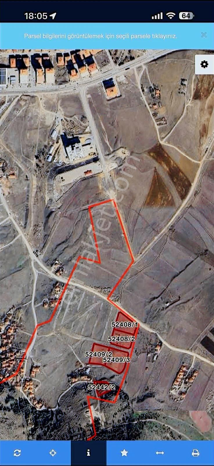 Hastane Çevresi Karapürçek Yeşilkuşak Da 201m2 Arsa