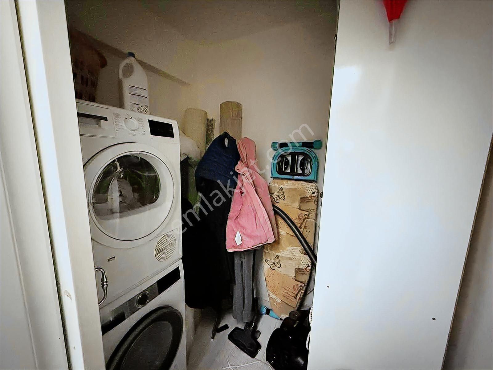 Karapürçekte 4+1 Cadde Üzeri Daire 175m2 Tema Park Mevkii - Görsel 27