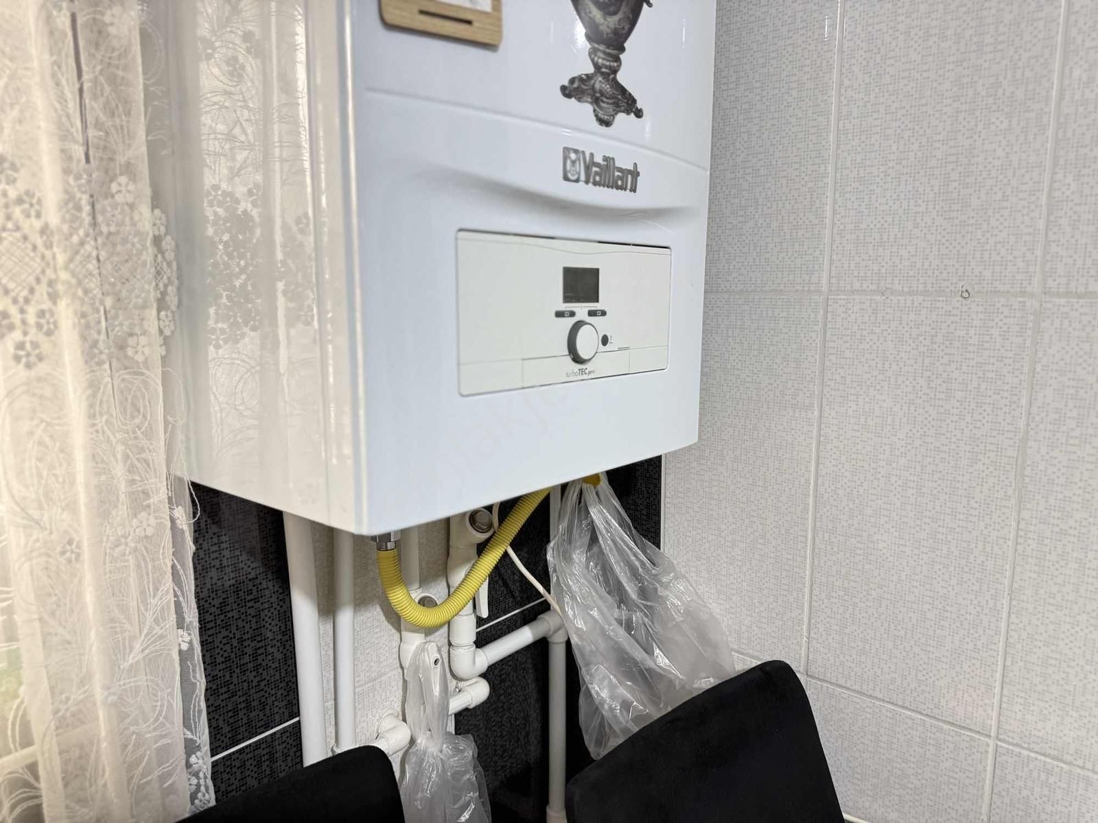 Asansörlü 120m2 Ara Kat Güney Cephe 3+1 Daire - Görsel 15