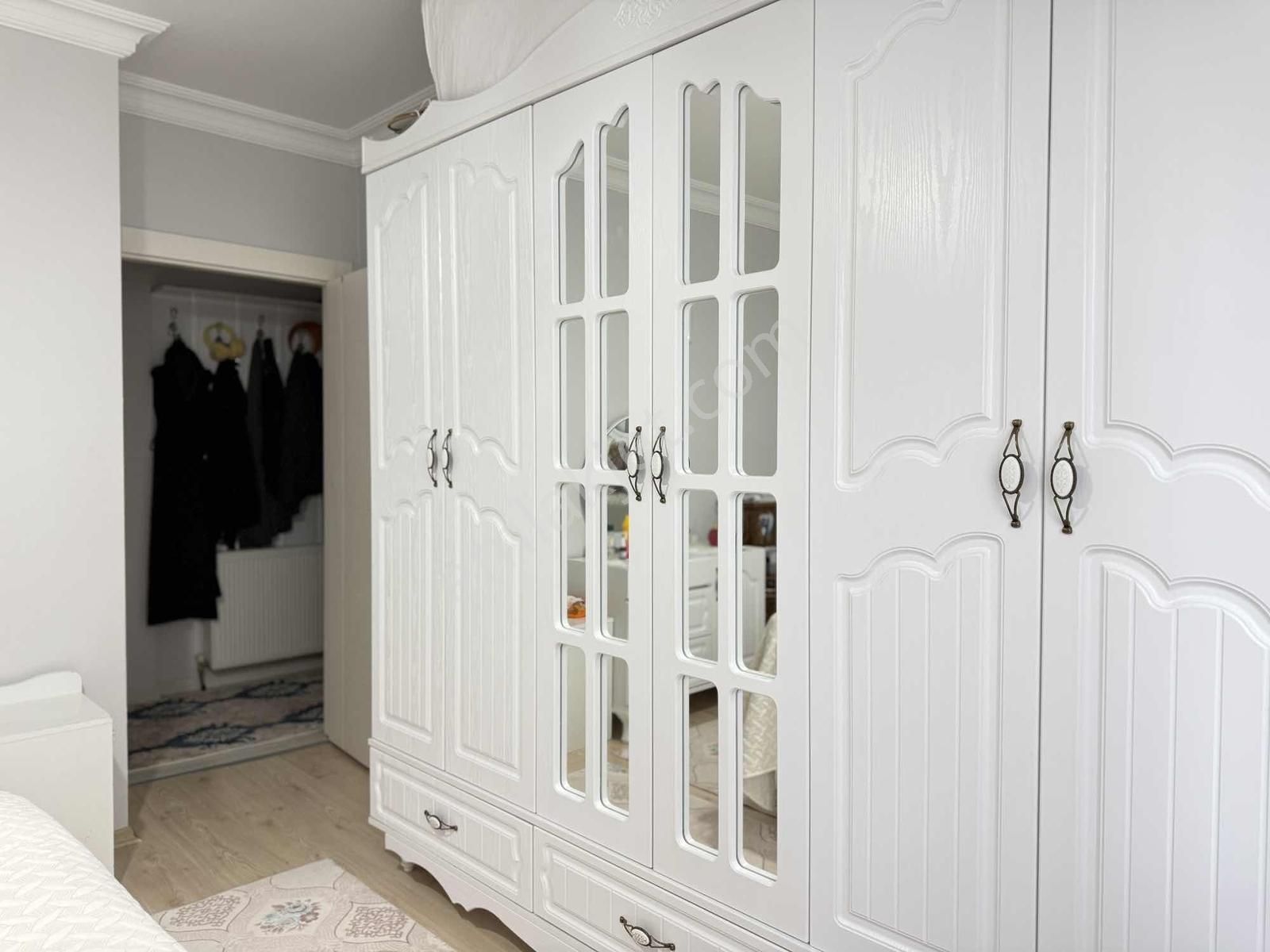 Asansörlü 120m2 Ara Kat Güney Cephe 3+1 Daire - Görsel 26