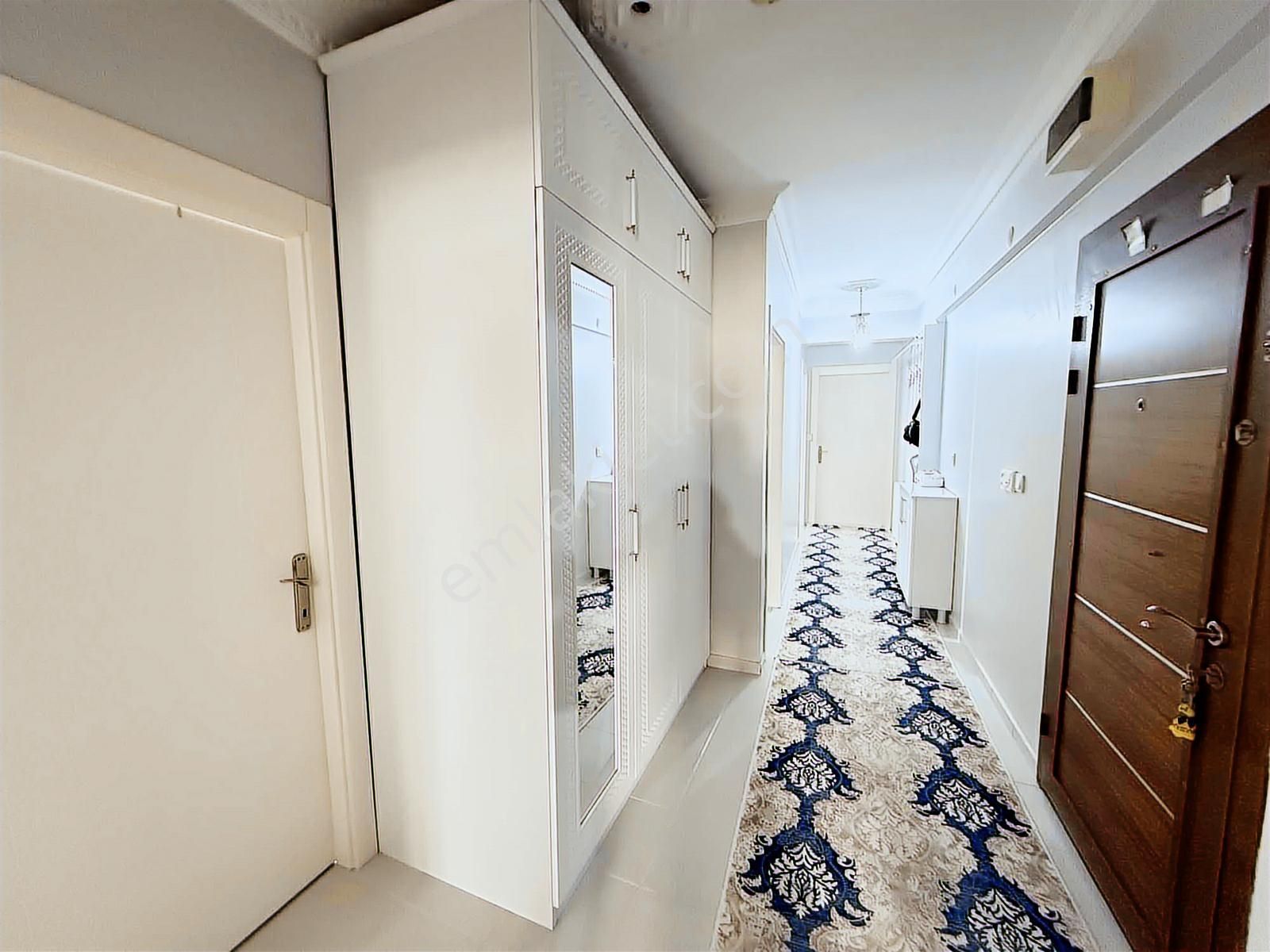 Asansörlü 120m2 Ara Kat Güney Cephe 3+1 Daire - Görsel 10