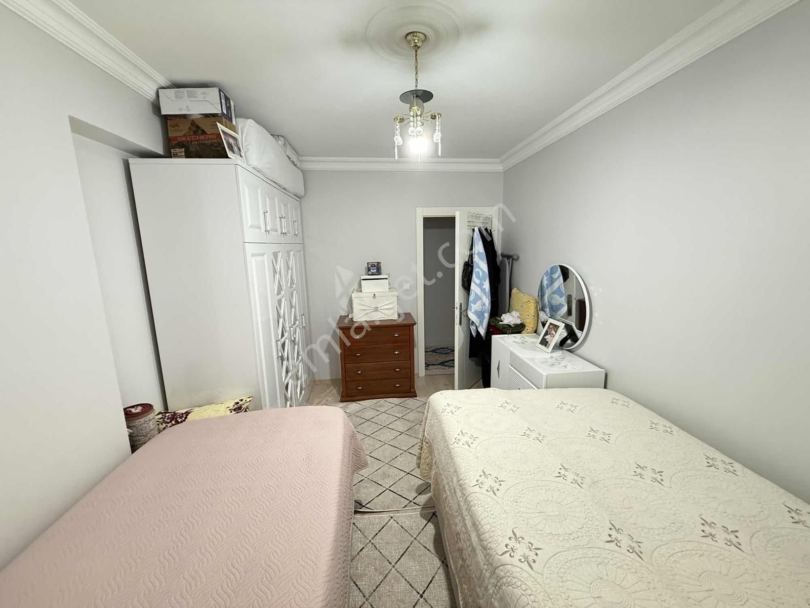 Asansörlü 120m2 Ara Kat Güney Cephe 3+1 Daire - Görsel 31