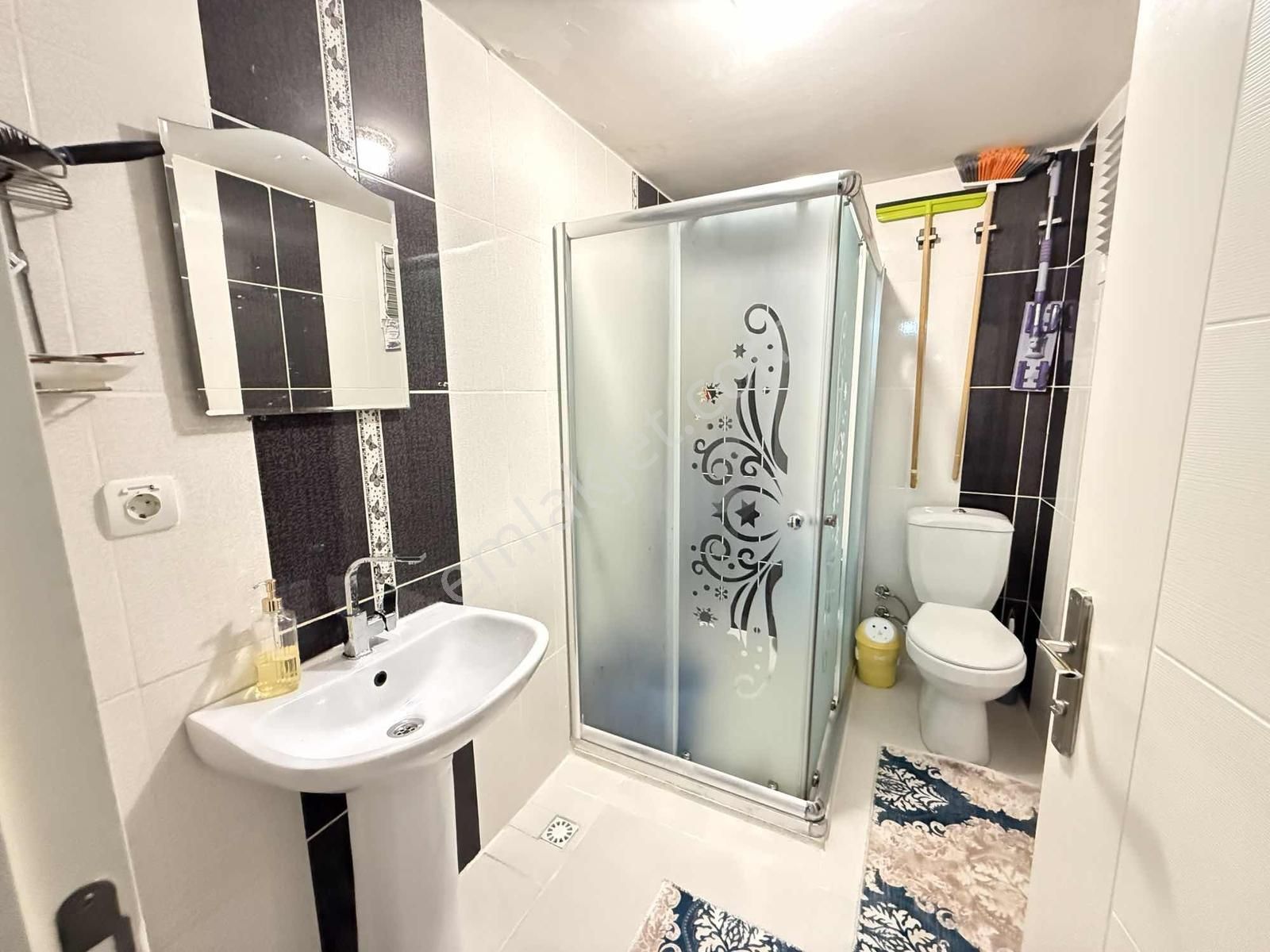 Asansörlü 120m2 Ara Kat Güney Cephe 3+1 Daire - Görsel 22