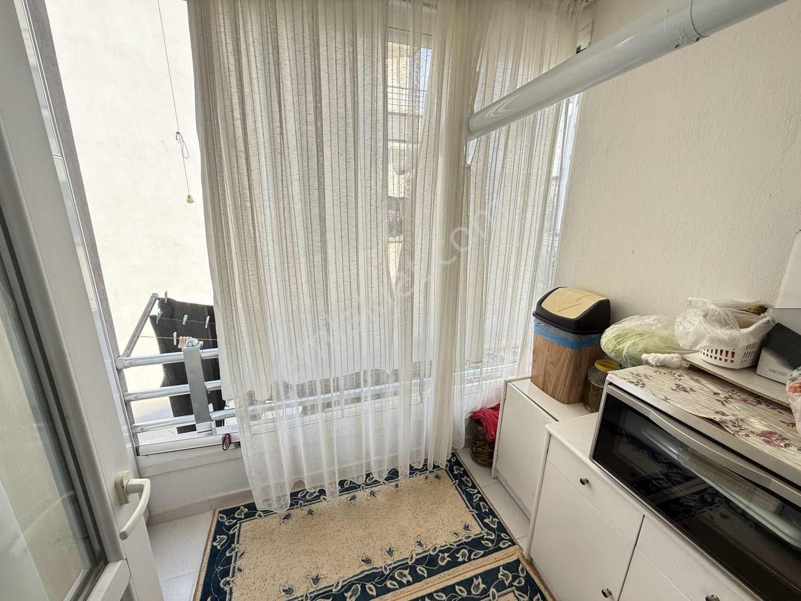 Asansörlü 120m2 Ara Kat Güney Cephe 3+1 Daire - Görsel 6