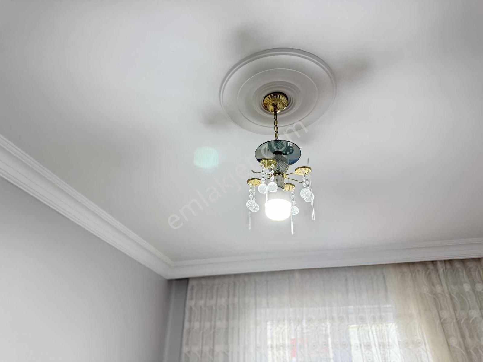 Asansörlü 120m2 Ara Kat Güney Cephe 3+1 Daire - Görsel 30