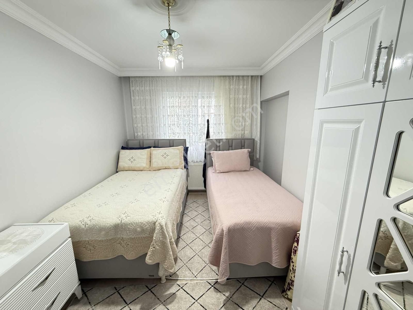 Asansörlü 120m2 Ara Kat Güney Cephe 3+1 Daire - Görsel 33