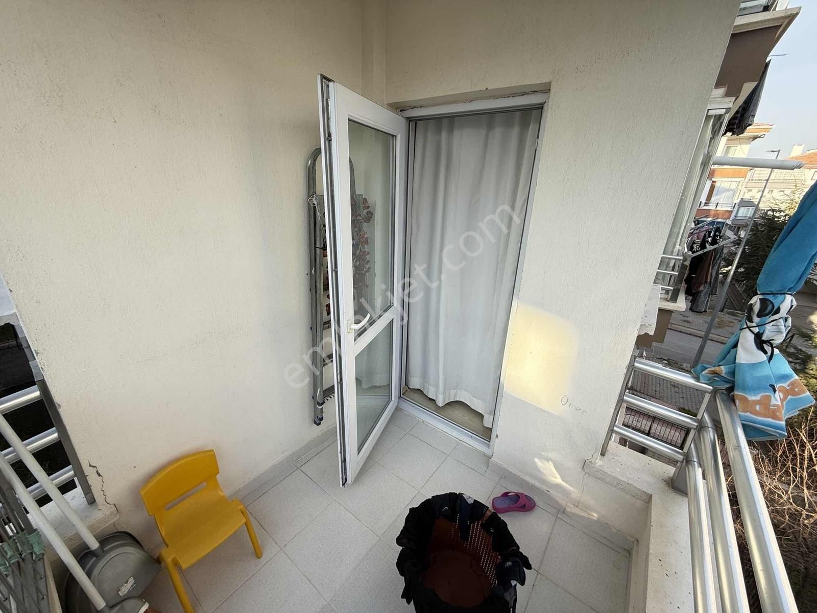 Asansörlü 120m2 Ara Kat Güney Cephe 3+1 Daire - Görsel 7