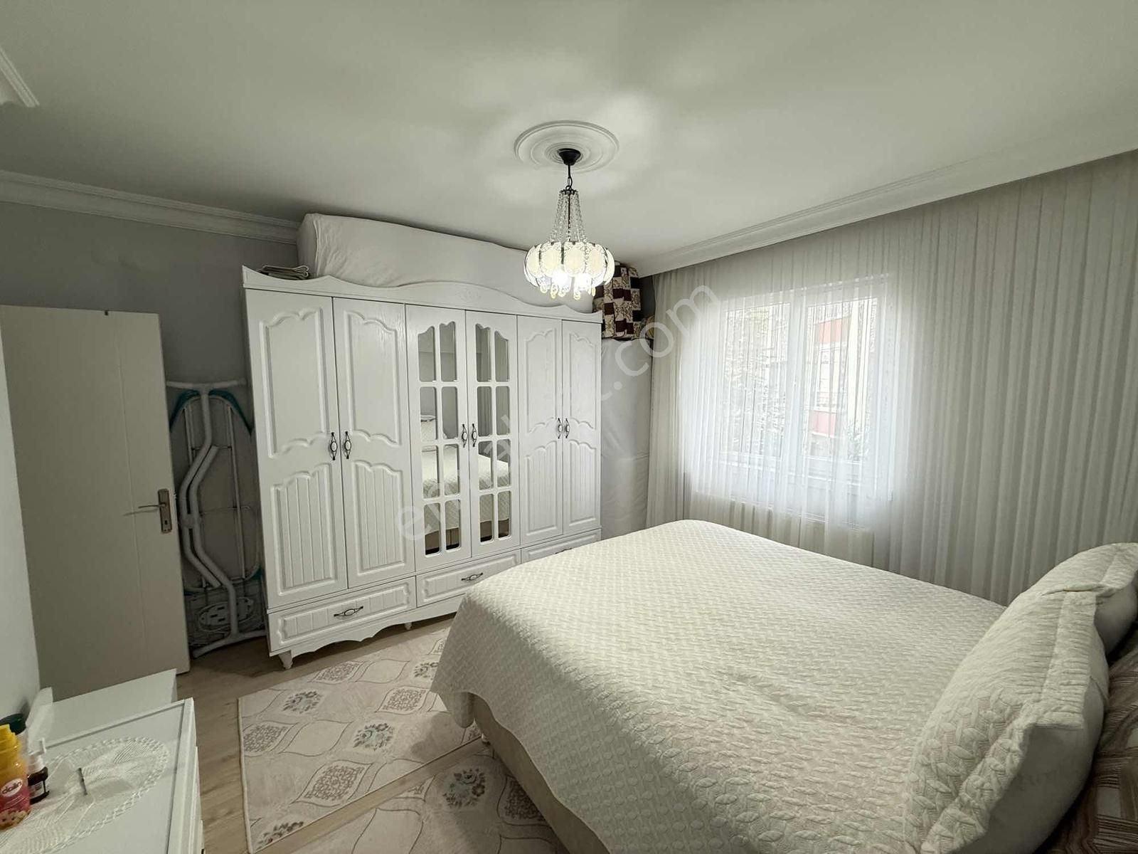 Asansörlü 120m2 Ara Kat Güney Cephe 3+1 Daire - Görsel 34