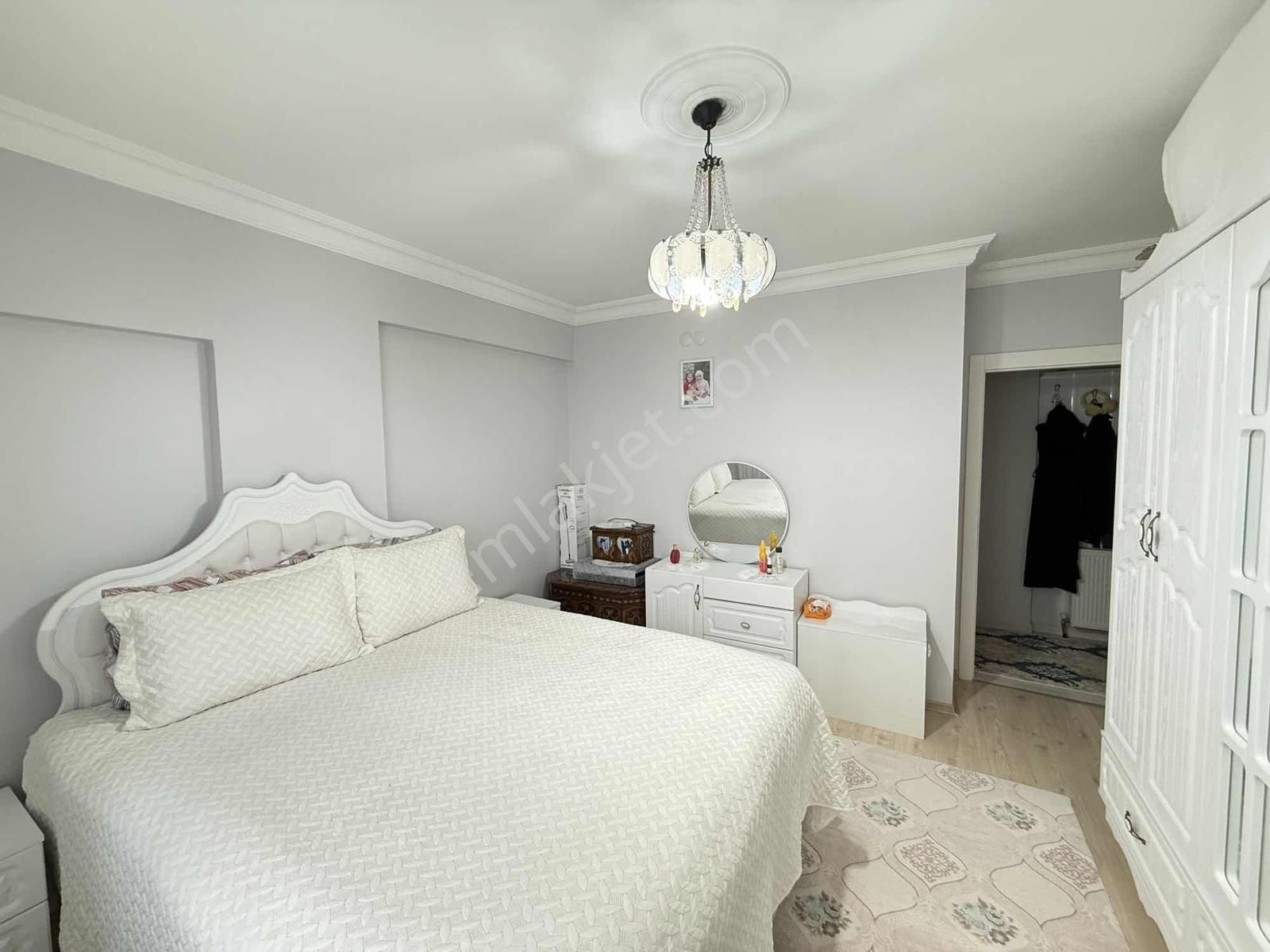 Asansörlü 120m2 Ara Kat Güney Cephe 3+1 Daire - Görsel 27