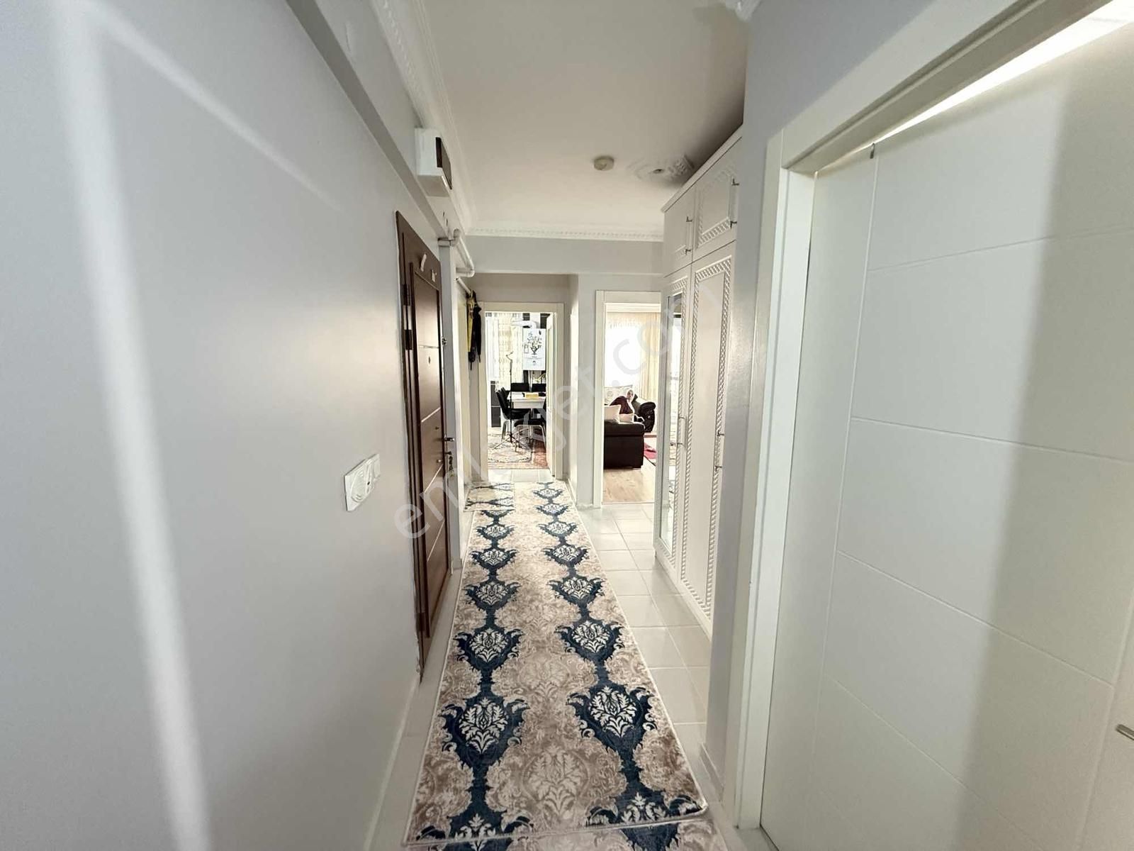 Asansörlü 120m2 Ara Kat Güney Cephe 3+1 Daire - Görsel 12