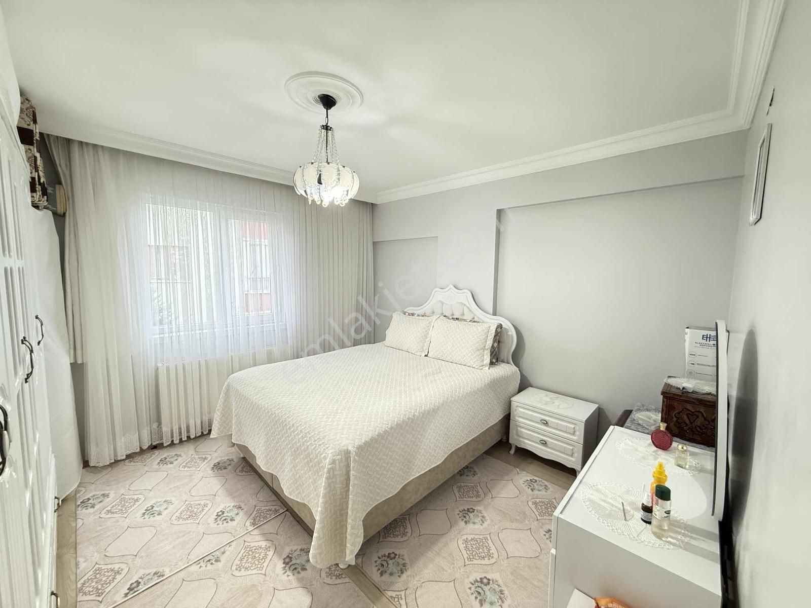 Asansörlü 120m2 Ara Kat Güney Cephe 3+1 Daire - Görsel 29