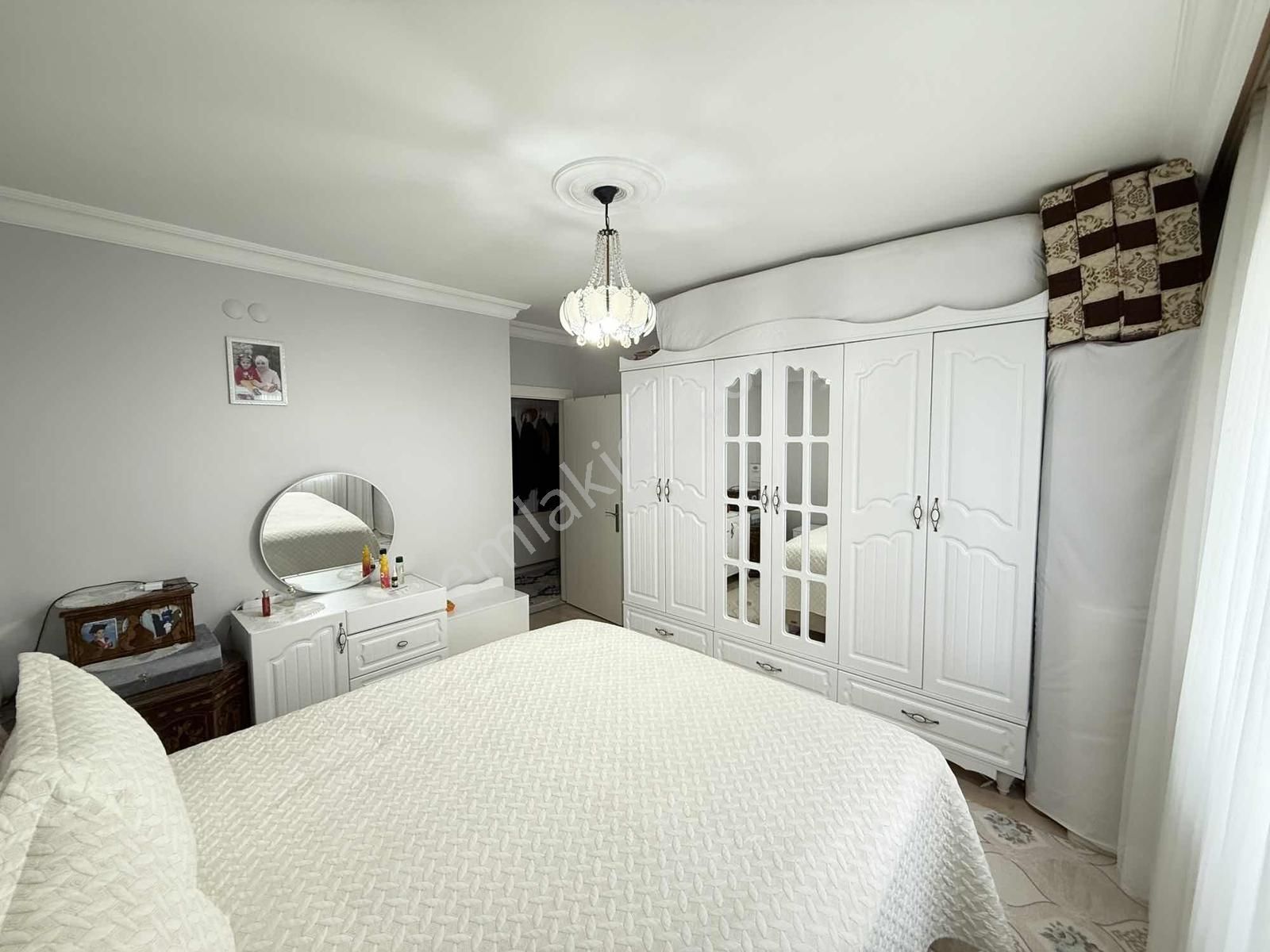 Asansörlü 120m2 Ara Kat Güney Cephe 3+1 Daire - Görsel 28