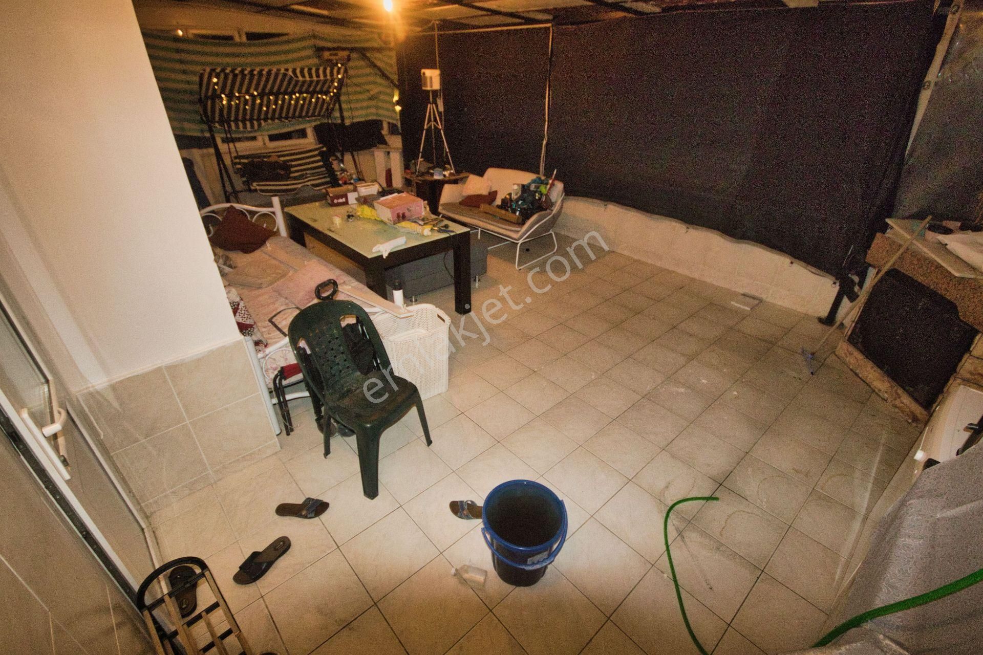 🛑🛑aktif'ten Akçay Merkezde Denize Yakın Çift Mutfaklı 4+1 Dubleks - Görsel 33