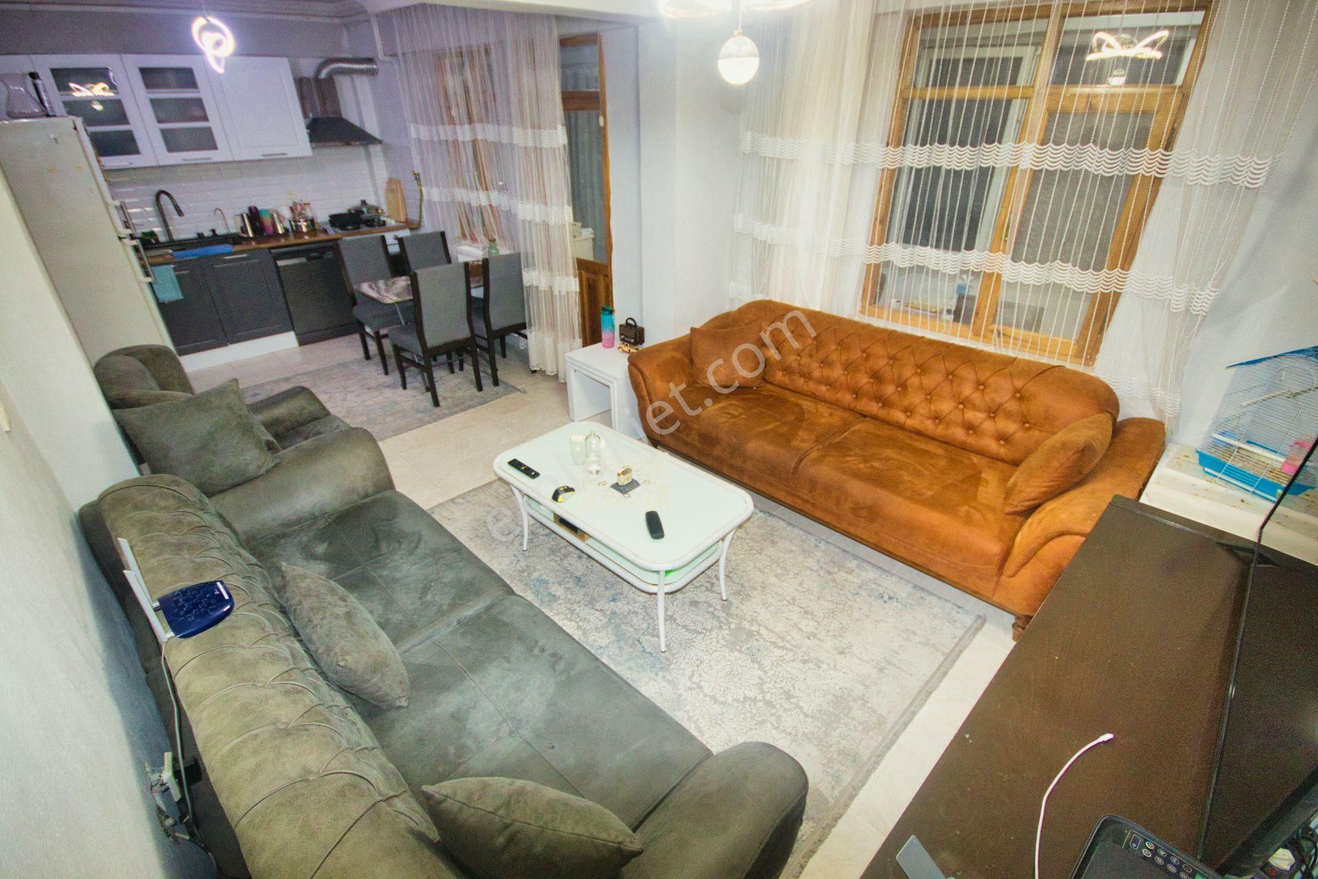 🛑🛑aktif'ten Akçay Merkezde Denize Yakın Çift Mutfaklı 4+1 Dubleks - Görsel 2