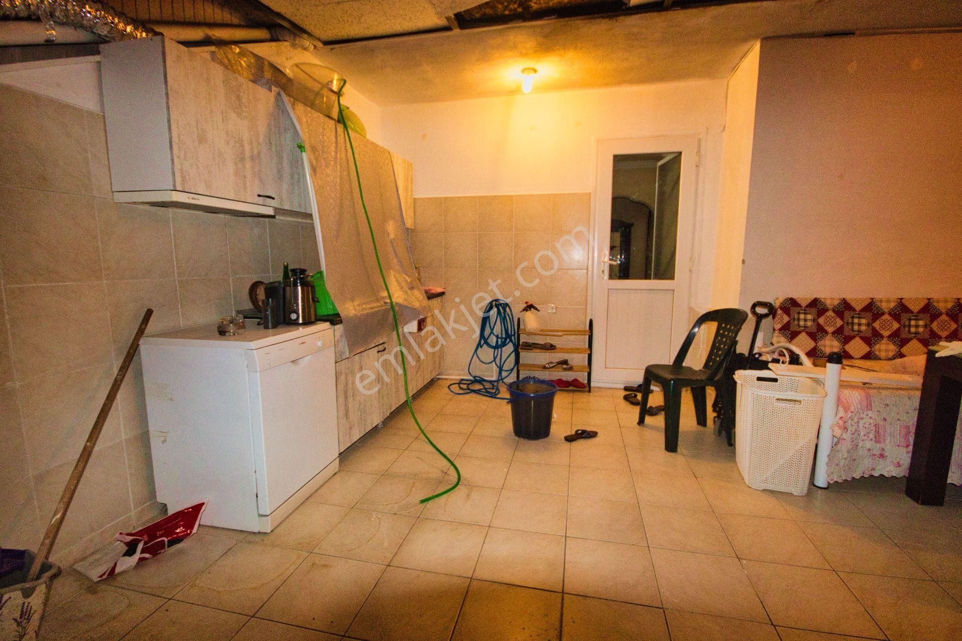 🛑🛑aktif'ten Akçay Merkezde Denize Yakın Çift Mutfaklı 4+1 Dubleks - Görsel 32