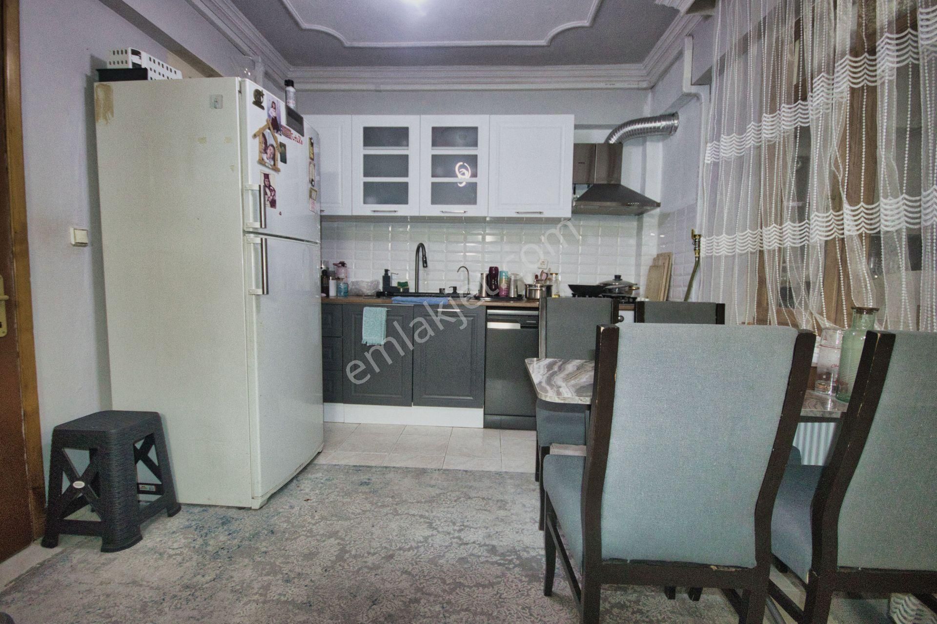 🛑🛑aktif'ten Akçay Merkezde Denize Yakın Çift Mutfaklı 4+1 Dubleks