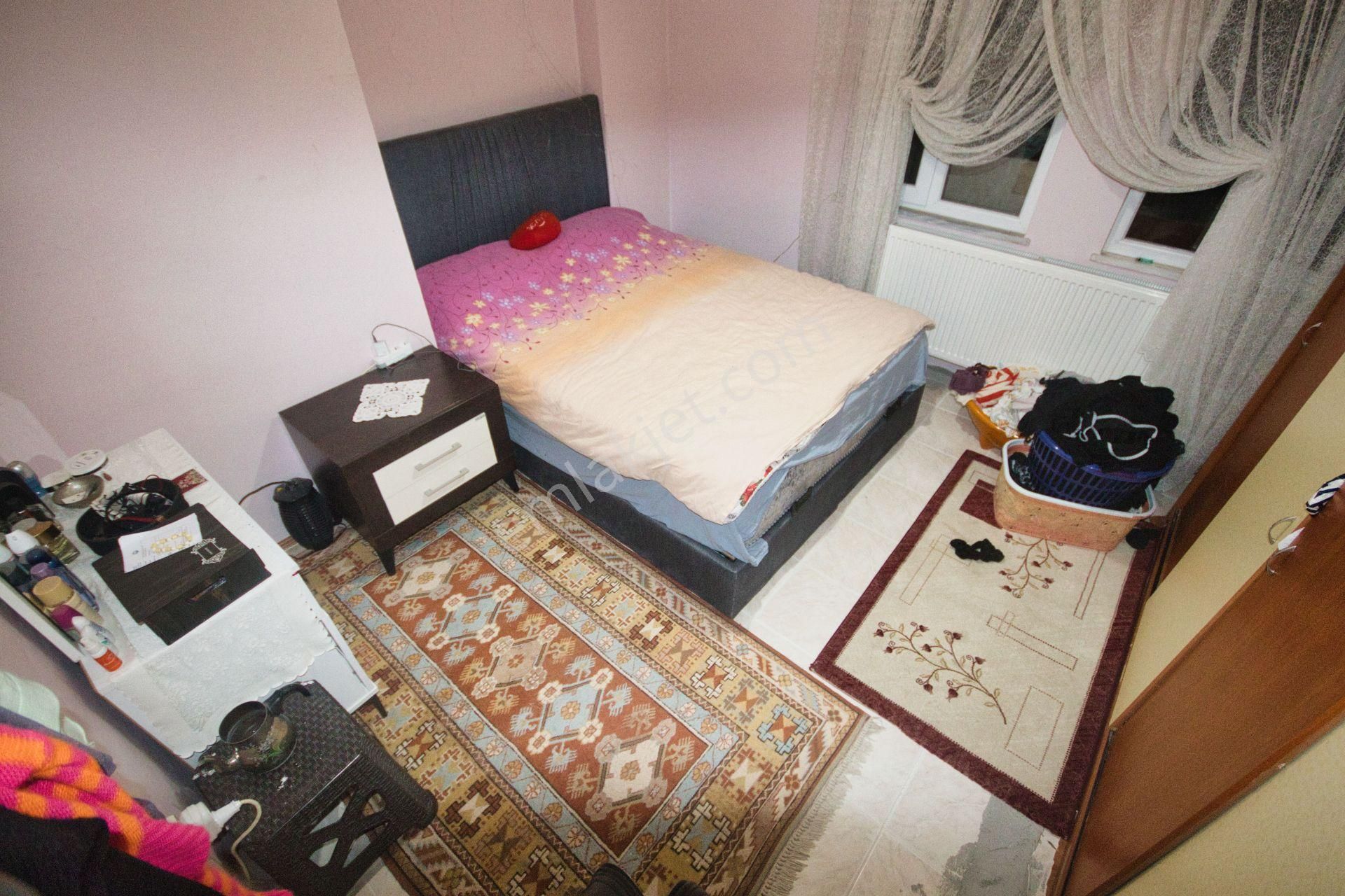 🛑🛑aktif'ten Akçay Merkezde Denize Yakın Çift Mutfaklı 4+1 Dubleks - Görsel 28